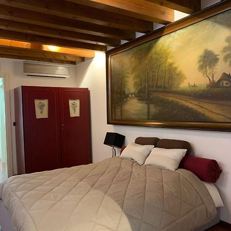 فيلا Casa Ottieco بريشا المظهر الخارجي الصورة