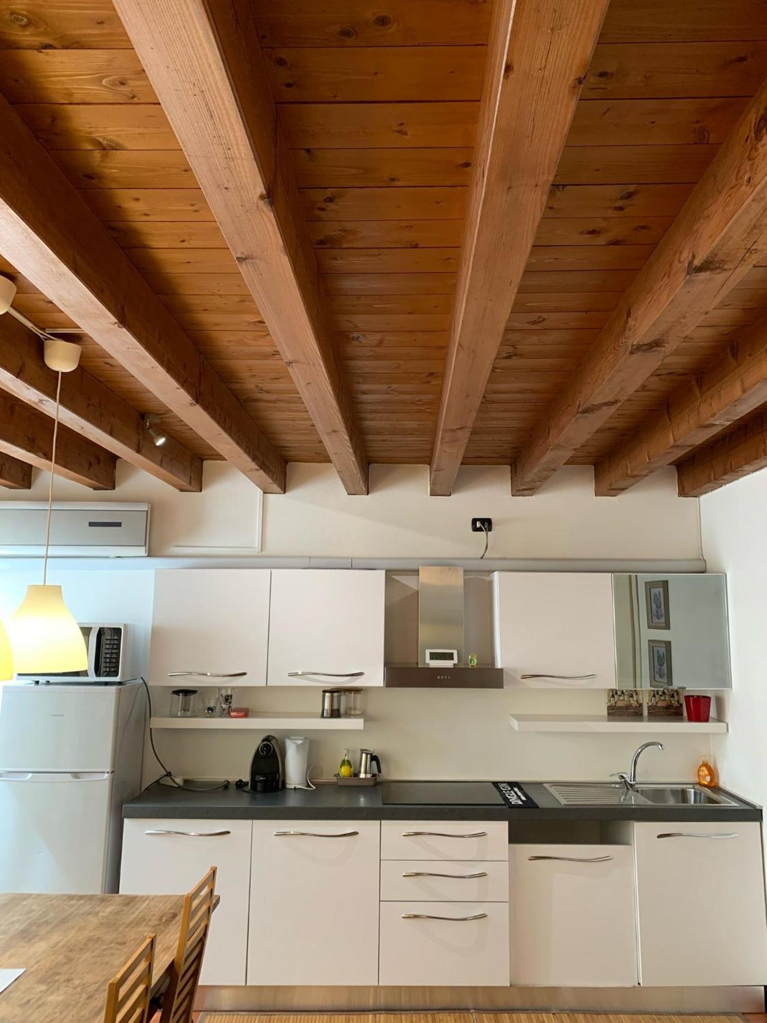 فيلا Casa Ottieco بريشا المظهر الخارجي الصورة
