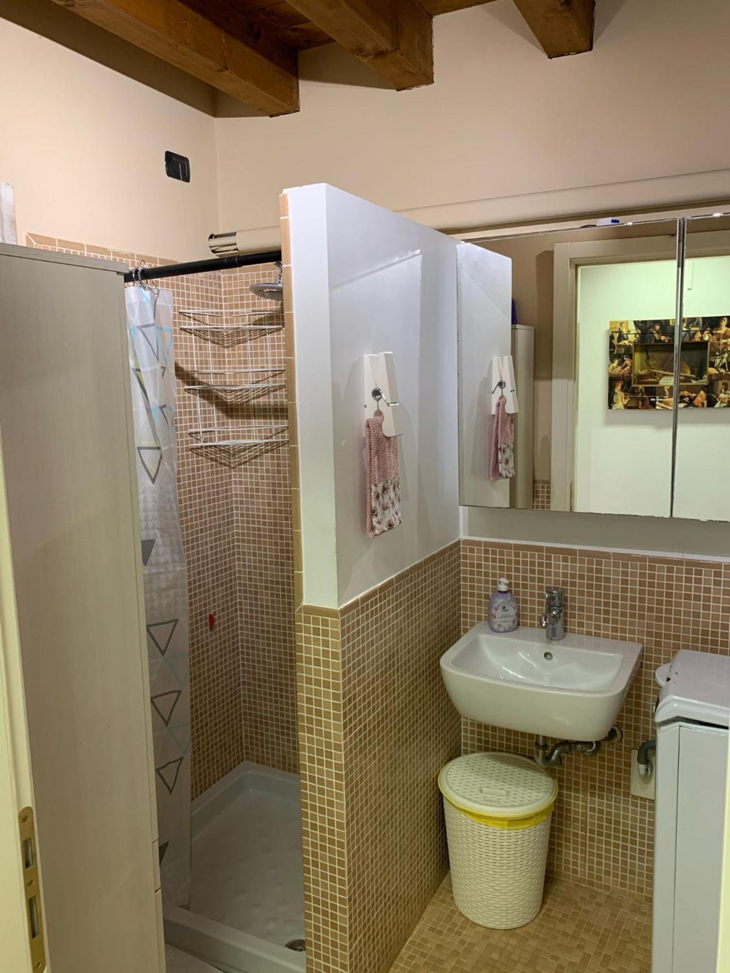 فيلا Casa Ottieco بريشا المظهر الخارجي الصورة