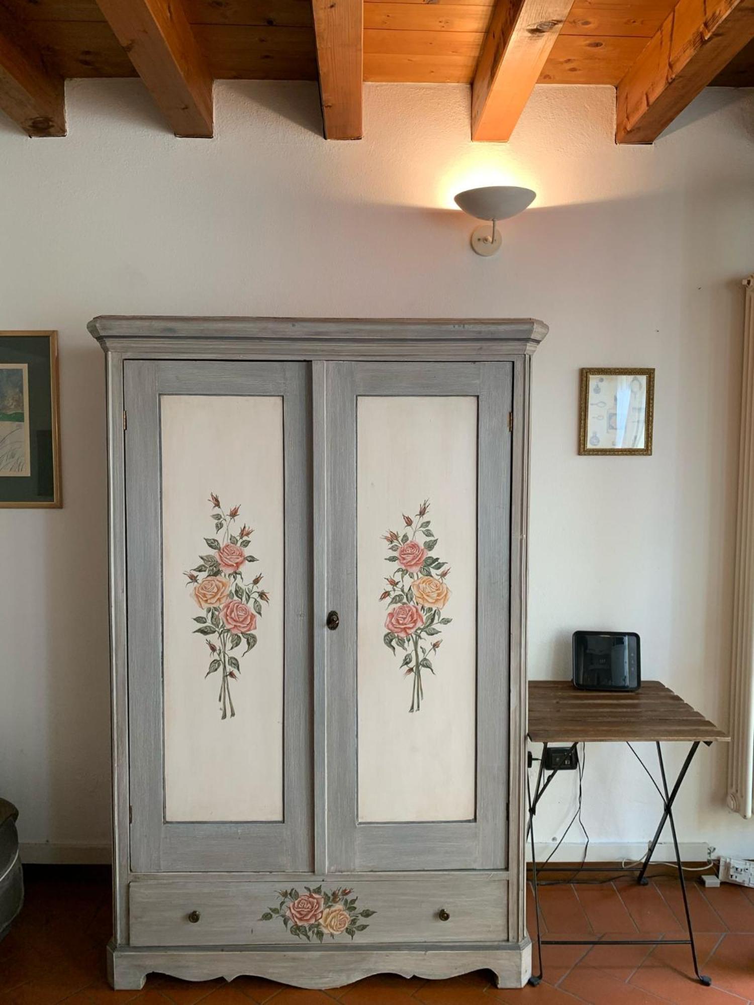 فيلا Casa Ottieco بريشا المظهر الخارجي الصورة