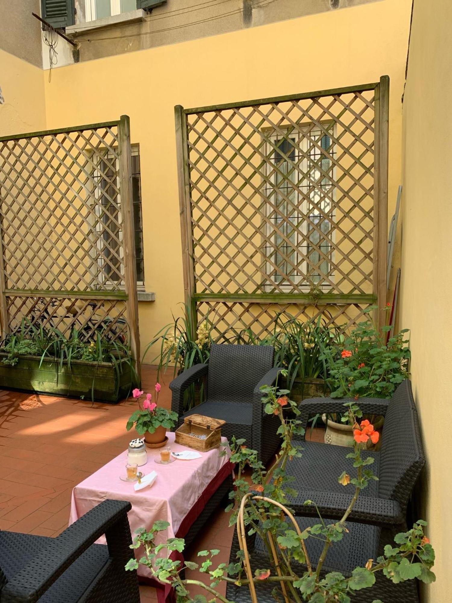 فيلا Casa Ottieco بريشا المظهر الخارجي الصورة